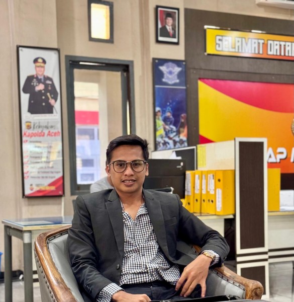 Suryadi SH MH: Nikah Sirih Tanpa Sepengetahuan Istri Sah Berpotensi Menimbulkan Masalah Hukum dan Jeratan Pidana