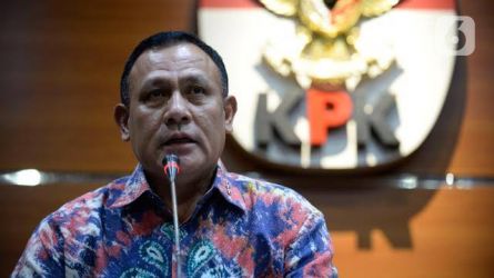 KPK Minta Waktu Kumpulkan Bukti dan Periksa Sejumlah Pihak Terkait OTT di Kuansing