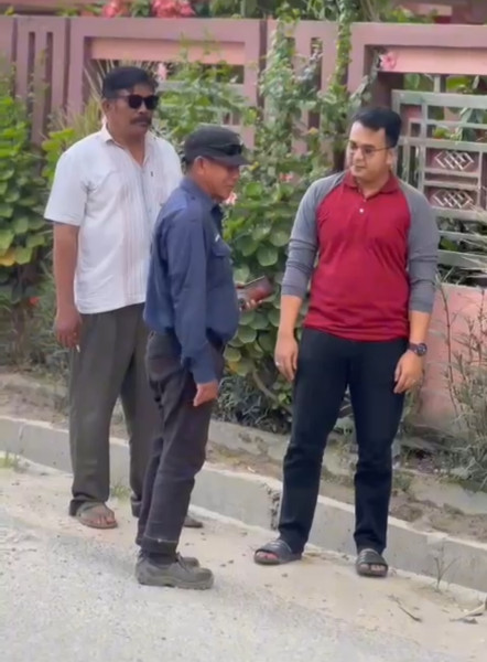 Realisasi Janji Zukri, Warga di Pangkalan Kerinci Timur Tak Lagi Banjir