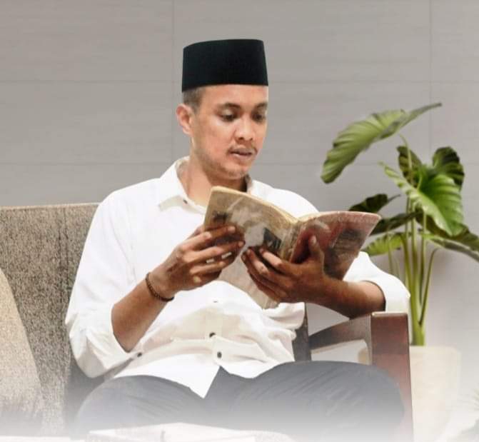 Momen Hardiknas, Fadlan S.IP: Kita Harus Ambil Hikmah di Tengah Pandemi Covid 19