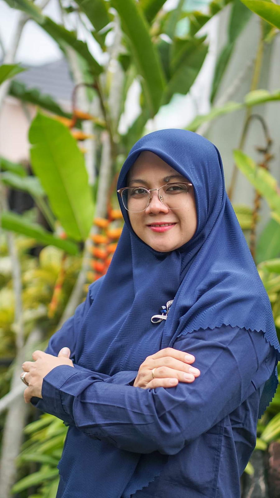 Bacaleg Provinsi Nasdem Riau Dr.Afni Juga Mengundurkan Diri