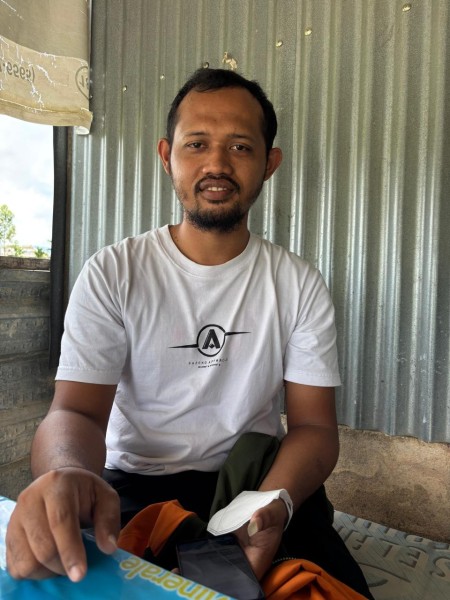 Syahpril Mundur dari Karyawan Subkon PTSI, Akui Kerap Diintimidasi dan Disuruh Urus Kepentingan Pribadi Manager