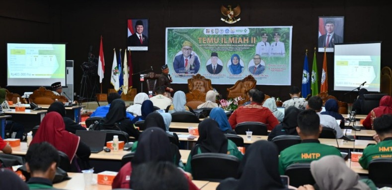 Pemkab Pelalawan Dukung Pengembangan Riset dan Inovasi Kelapa Sawit