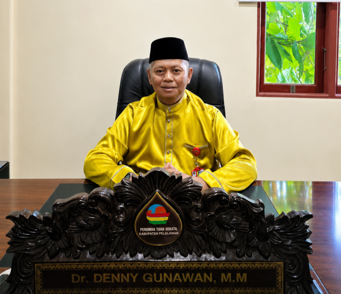 Perumda Tuah Sekata Buka Suara Soal Demo PNBMR, Tegaskan Tunggakan Usaha Bukan Penyimpangan Keuangan