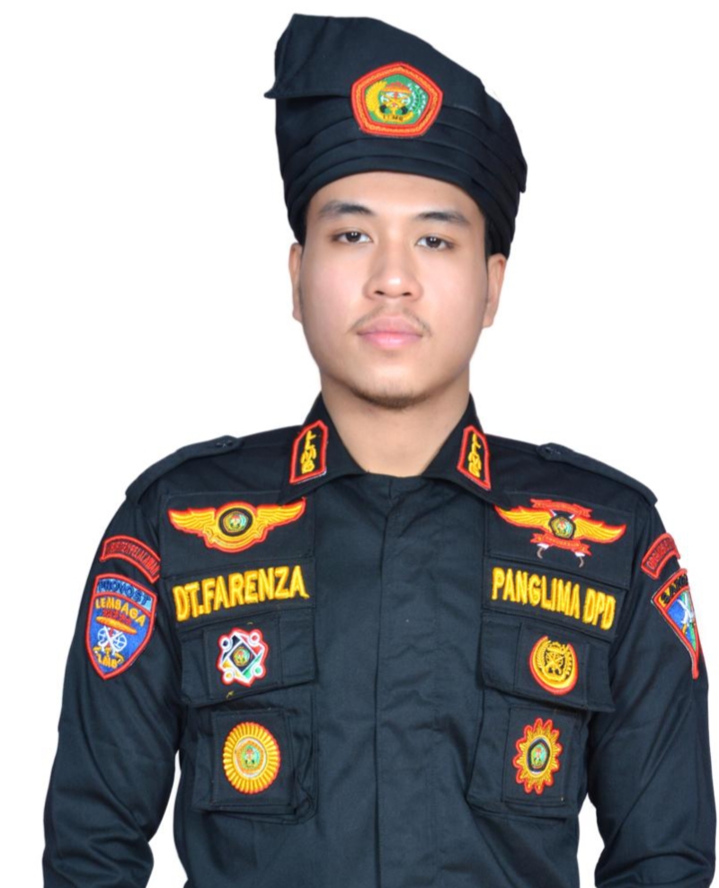 Panglima DPD LLMB Pelalawan Tegaskan: Pelaku Pemukulan di Helat Pelalawan Bukan Anggota LLMB