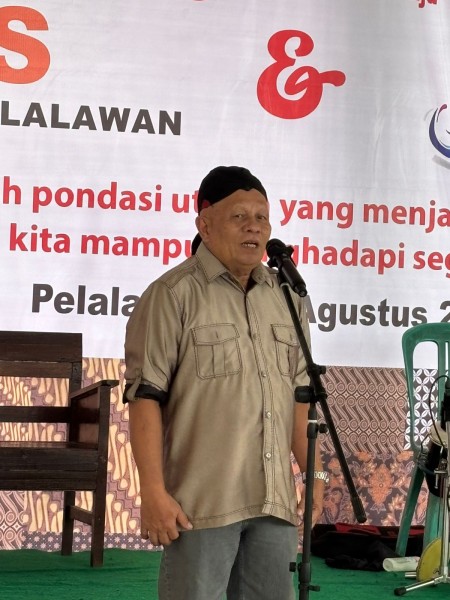 FPK Pelalawan Harapkan IMK Periode 2025–2030 Semakin Solid dan Berkontribusi