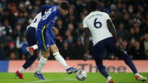 Conte: Chelsea Layak Menang Lawan Spurs