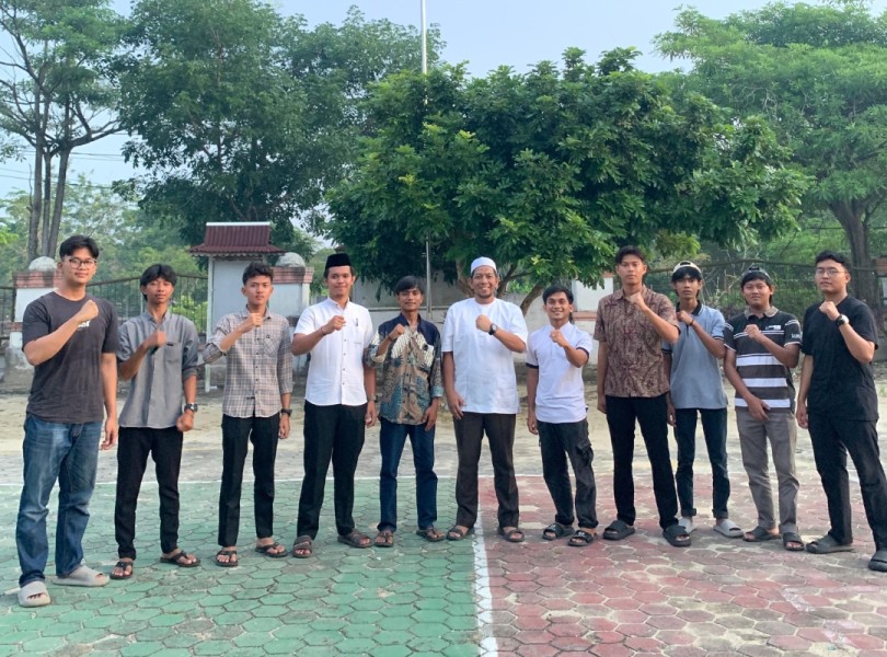 KAMMI Pelalawan Dukung Satgas PKH Tertibkan Kawasan TNTN