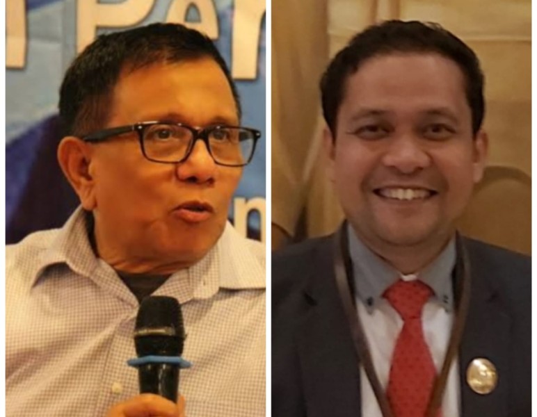 Tepis Surat Edaran 19 Mei Palsu, Ini Klarifikasi Ketum PWI Pusat Hendry CH Bangun