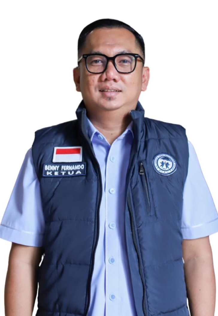 Ketua KOMNAS PA Riau Soroti Kasus Keracunan MBG: Usul Bentuk Satgas Pengawasan