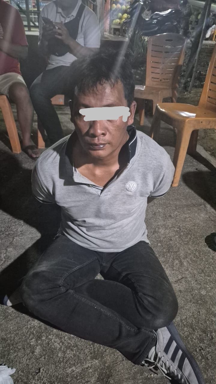 Ngaku Anggota BNN, Pria di Pelalawan Peras Korban Rp200 Juta, Akhirnya Ditangkap Polisi