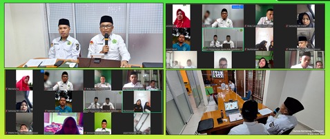 Penyuluh Agama Pelalawan Menyapa Dunia Digital: Kemenag Dorong Transformasi di Era Teknologi