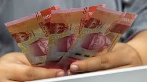 Kemensos Kurangi Anggaran Bansos Yatim Piatu