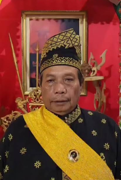 H. Jasfar Jalil: Almarhum H. Herman Maskar Sosok Teladan Penjaga Marwah Adat Melayu Pelalawan