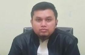 Konflik Lahan Sawit Berlarut-larut di Inhu, Sandi Baiwa Dorong Gugatan di Pengadilan
