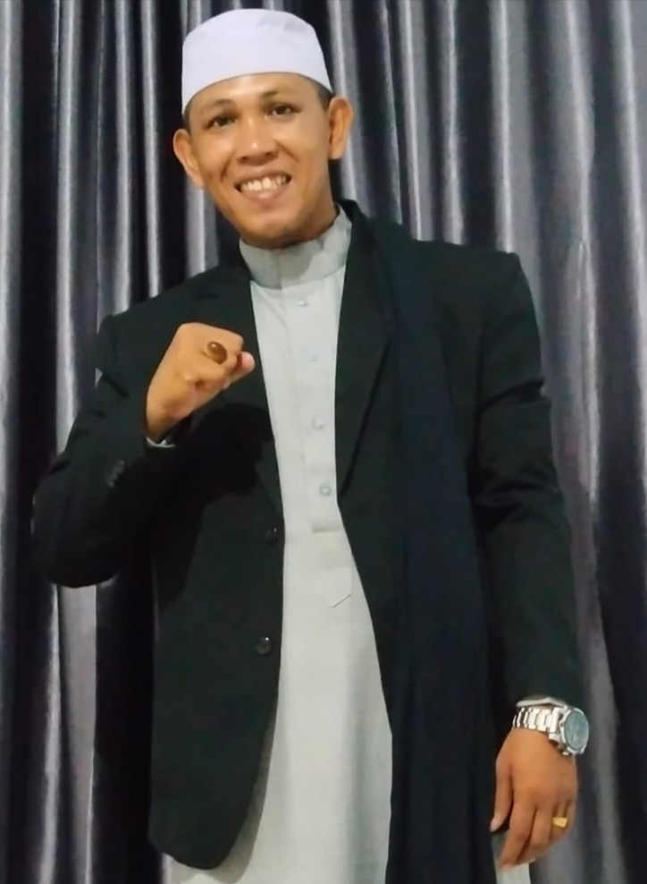 Syukur dan Keikhlasan Jadi Kunci Kemajuan Pelalawan, Pesan Ustadz Wandi Saputra di Hari Jadi ke-26