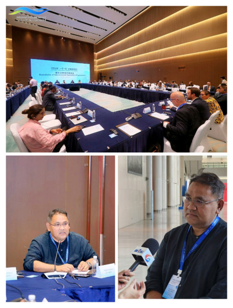 Kasus Penembakan Rahimandani Dibawa JMSI ke Forum Internasional