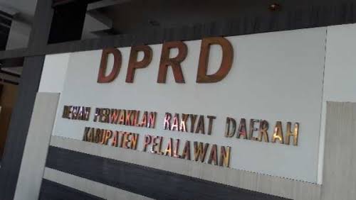 Tingginya Kasus Anak, Komnas PA Surati DPRD Pelalawan Minta RDP Dengan Pihak Terkait