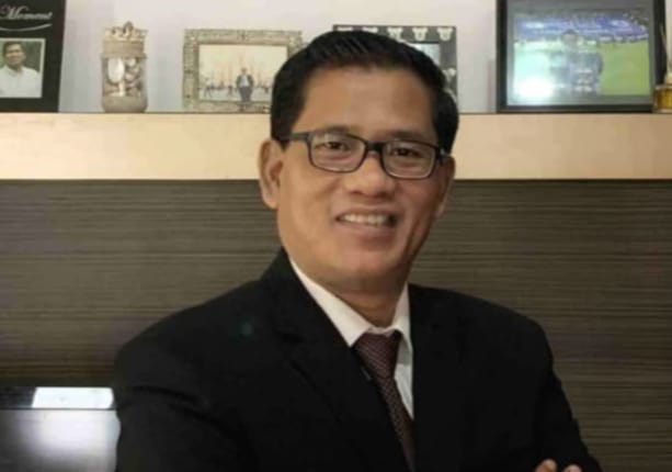 Bagaimana Kita Menghadapi Pengungsi Perang Di Masa Depan