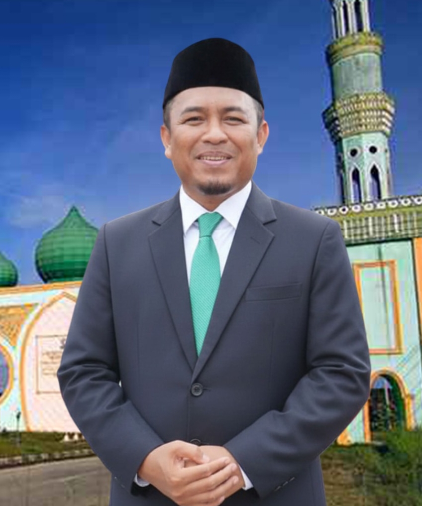 Sambut Mudik Lebaran, Kemenag Pelalawan Galakkan Masjid Ramah Pemudik di Jalur Lintas Timur