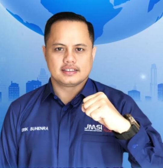 Ketua JMSI Pelalawan Ucapkan Selamat Milad ke-113 Muhammadiyah: “Terus Memajukan Kesejahteraan Bangsa”