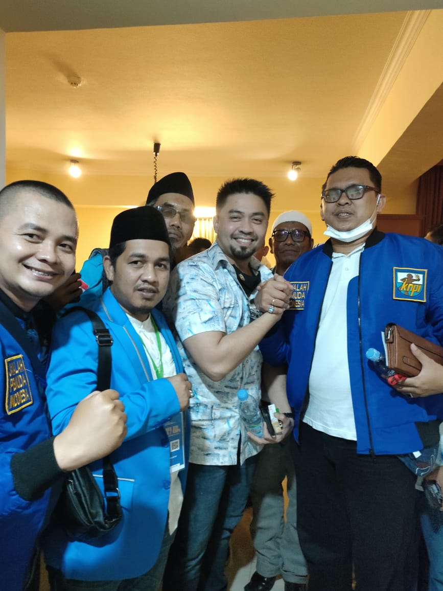 Ketua KNPI Riau Bicara Tentang Ryano Panjaitan, ini Katanya