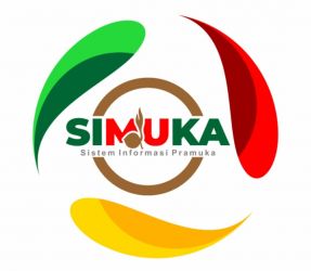 Pramuka Riau Launching Aplikasi Simuka, dapat Pujian Kwarnas