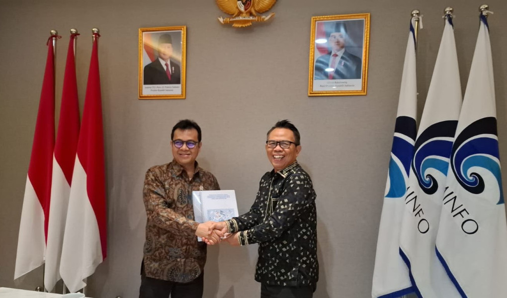 Pemerintah Minta Perusahaan Platform Digital Realisasi Kesepakatan Kerja dengan Media