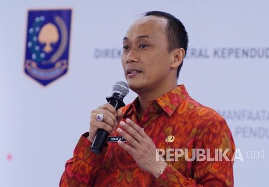 Nikah Siri Bisa Buat KK? Ini Penjelasan Kemendagri