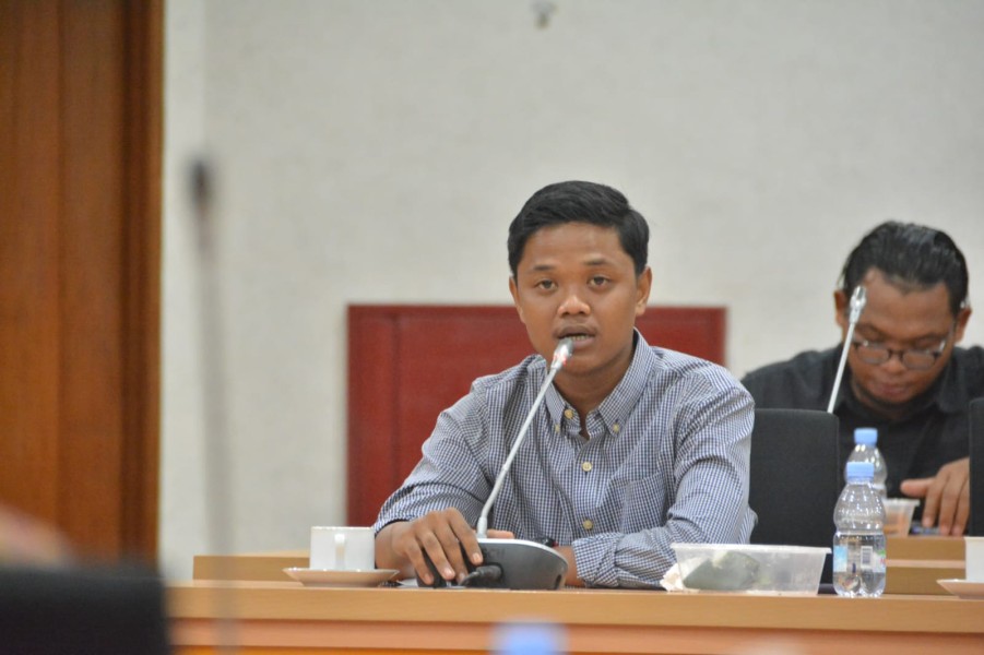 Aktivis Pelalawan Tegaskan Polri di Bawah Presiden, Tolak Wacana Masuk Kementerian