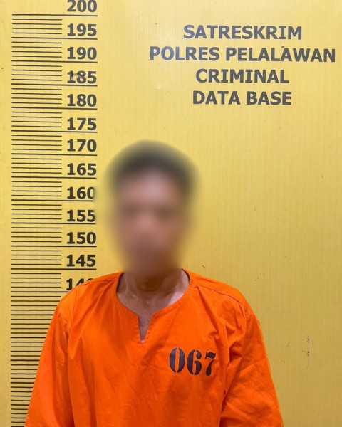 Uang Transfer Supplier Raib, Mandor Veron Sawit Dilaporkan ke Polisi