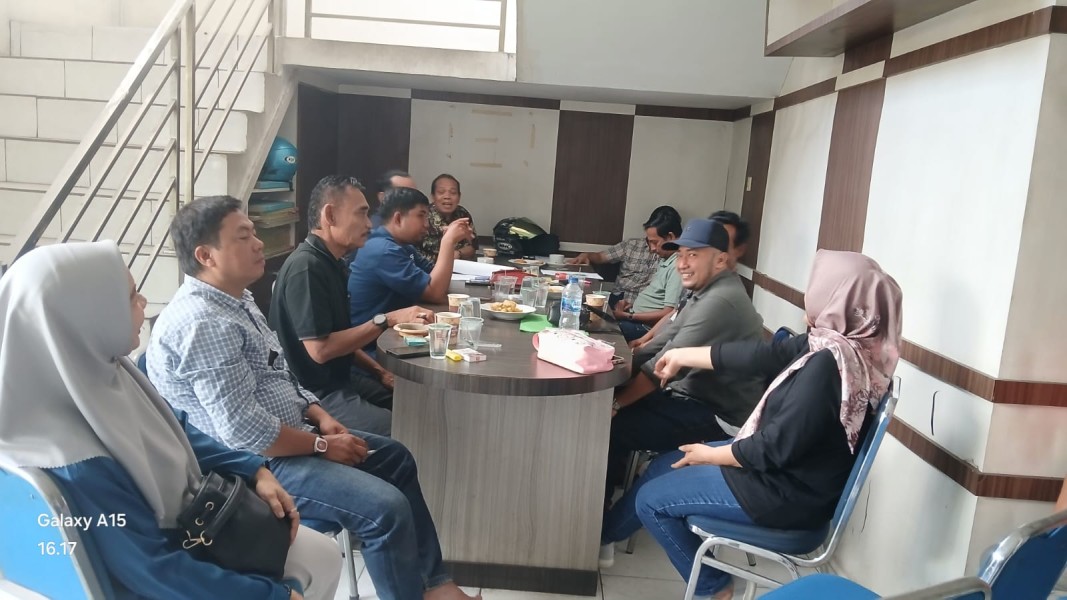 HUT ke-5 JMSI Tingkat Provinsi Riau Siap Digelar, Ini Tema dan Rangkaian Kegiatannya