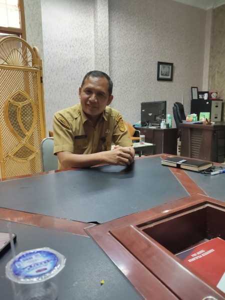 Ditengah Pengetatan Fiskal, Pemkab Hidupkan Ekosistem Pariwisata Pelalawan