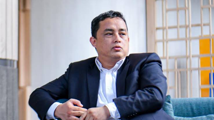 GREAT Institute Apresiasi Prabowo Dalam Upaya Pemberantasan Korupsi