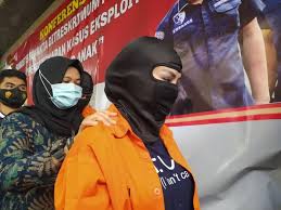 Artis CA Ditangkap Kasus Prostitusi, Instagram Cynthiara Alona Malah Diserbu Warganet