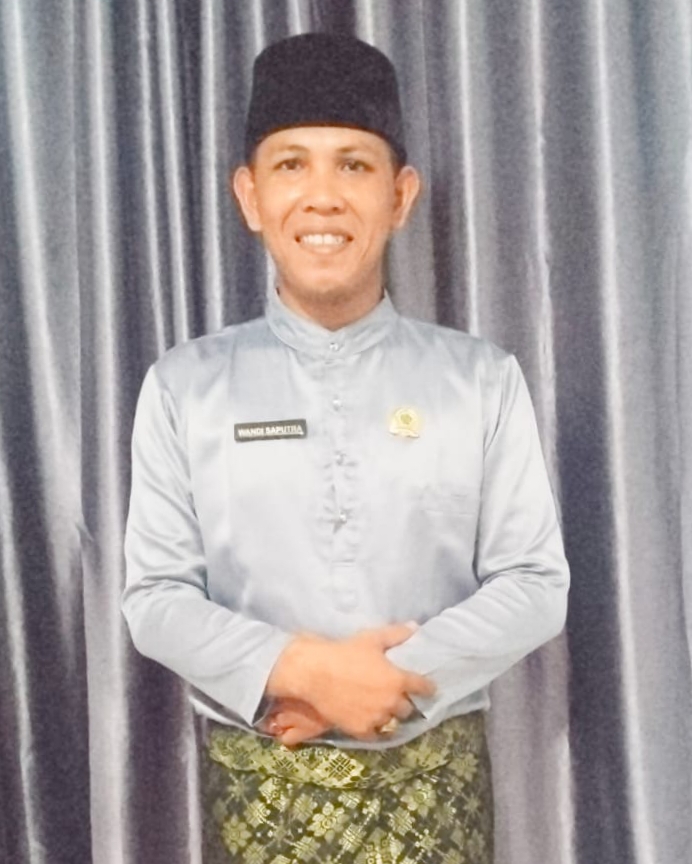 Maulid Nabi, Ustadz Wandi Saputra Ingatkan Pentingnya Akhlak dalam Kehidupan