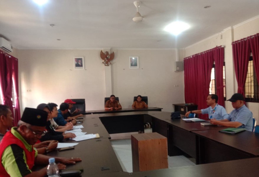 PHK di PT APRIL Group Memanas, Mediasi Ketiga Masih Buntu