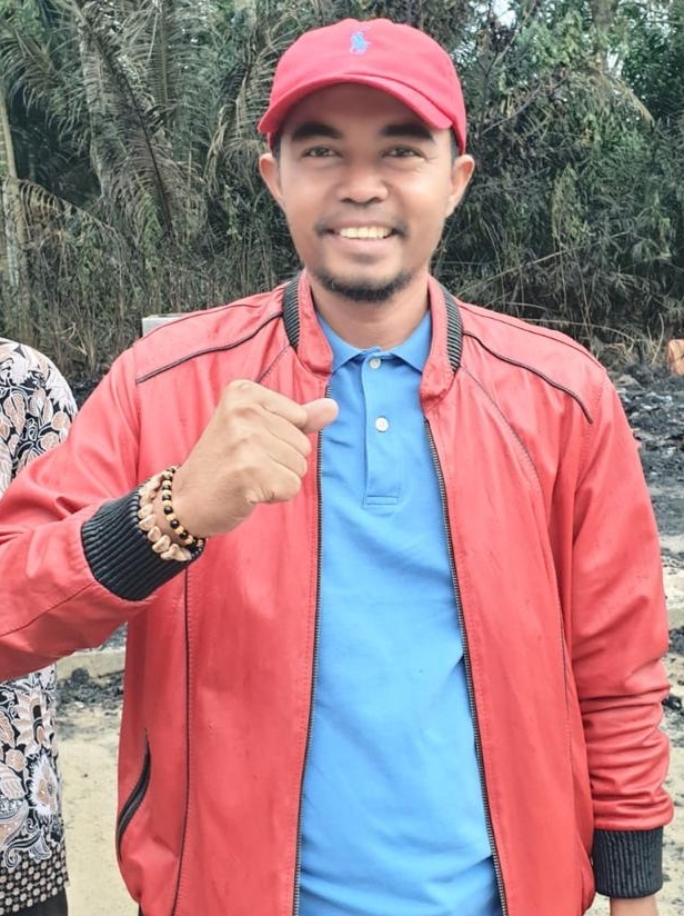 Camat Bandar Petalangan Sesalkan Ketidakjelasan Program CSR PT Serikat Putra