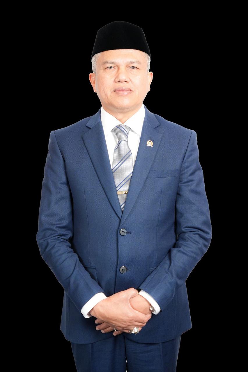 Sahidin Pimpin PAN Riau, Dodi Irawan Sampaikan Dukungan dan Salam Bakaghojoo