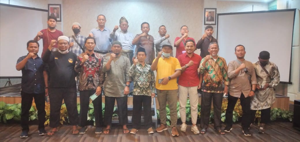 Petani Madu di Riau, Betuk Asosiasi Perternak Madu Lebah