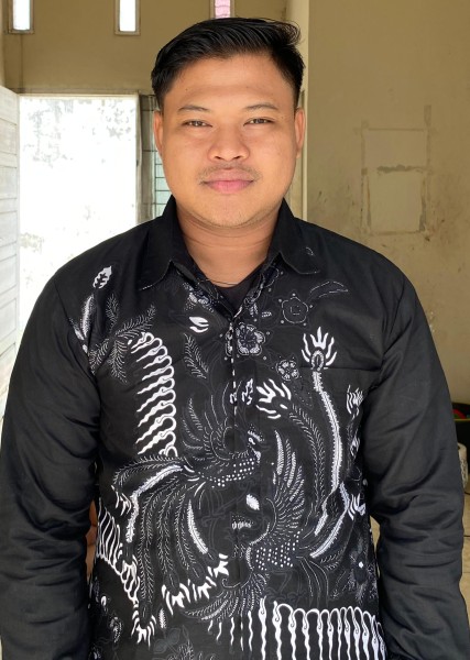 Mahasiswa Tempatan Ukui Dukung Pernetiban Kawasan TNTN, Ketua HIPMU Rifdo: Sudah Sejak Lama Kami Suarakan