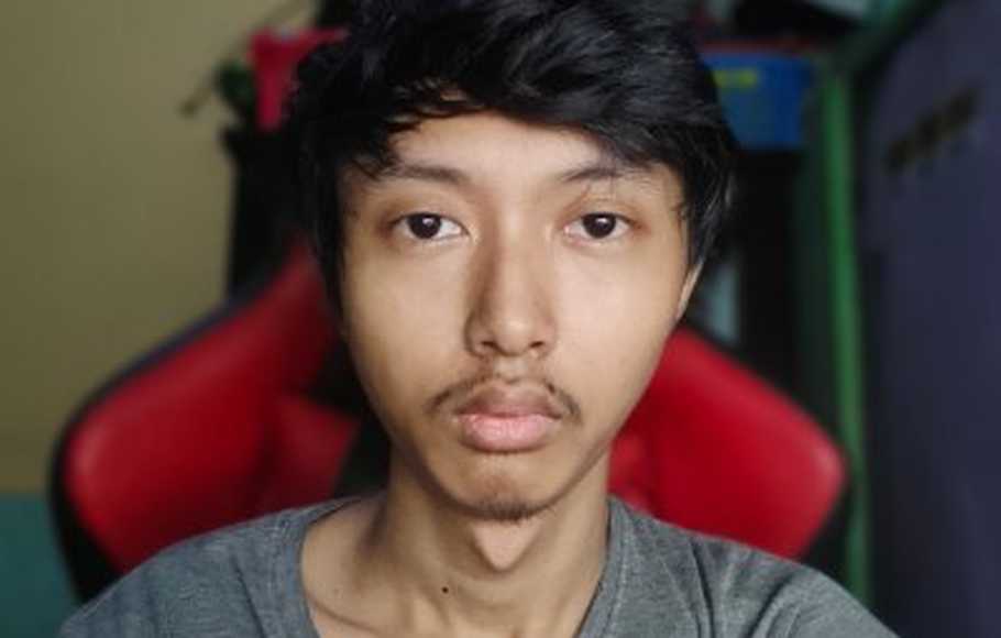 Foto Selfie NFT 'Ghozali' Viral, Berbagai Kritikan Baik dan Pedas