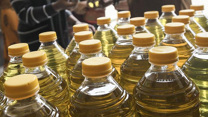 Mulai 1 Febuari Harga Minyak Goreng Turun ke Rp 11.500/Liter