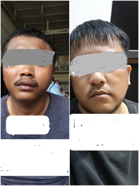 Baru 14 Hari Hirup Udara Bebas, Residivis Curanmor Kembali Beraksi di Pelalawan