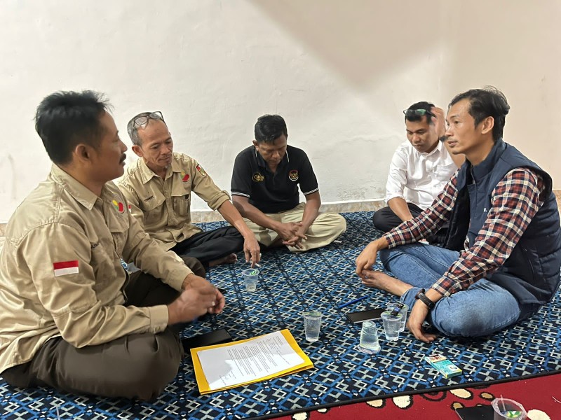 Ketua IKA UIR Dukung Honorer R4 Jadi PPPK, Ragil Ibnu Hajar Gerak Cepat Hubungi Alumni Pejabat