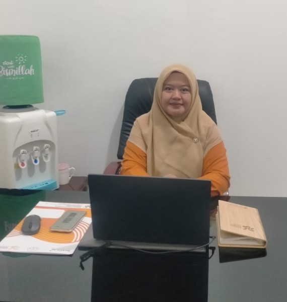 BPS Meranti Gencarkan Sosialisasi Sensus Ekonomi 2026, Libatkan Seluruh Elemen Masyarakat