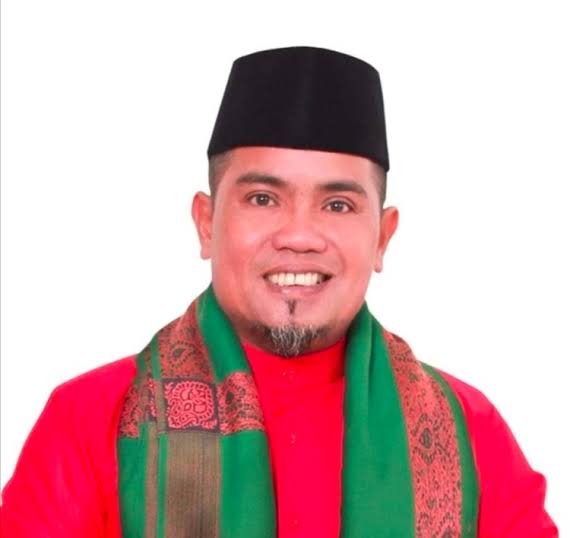 Banyak Beredar Hoax Selama Pilkada, H Zukri Minta Masyarakat Menyaring Informasi Didapat di Sosmed