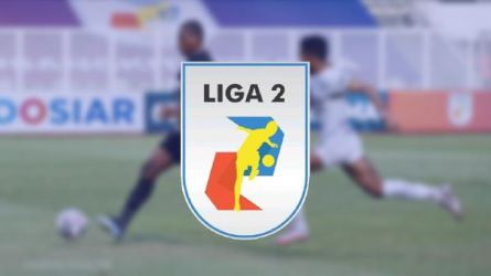 Terdegradasi ke Liga 3, Termasuk Klub Asal Pekanbaru