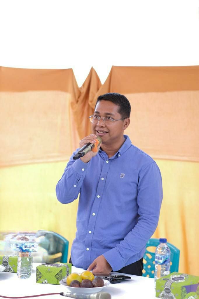 JC Respon Positif Tingkat Pengangguran Terbuka Riau Konsisten Menurun
