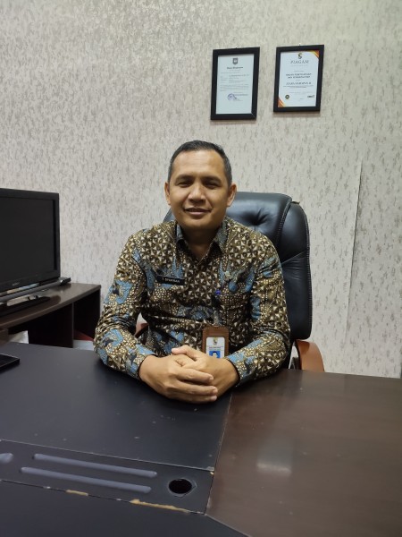 Lanjutkan Pembangunan Jalan Lintas Bono, Pemkab Dorong Partisipasi Perusahaan